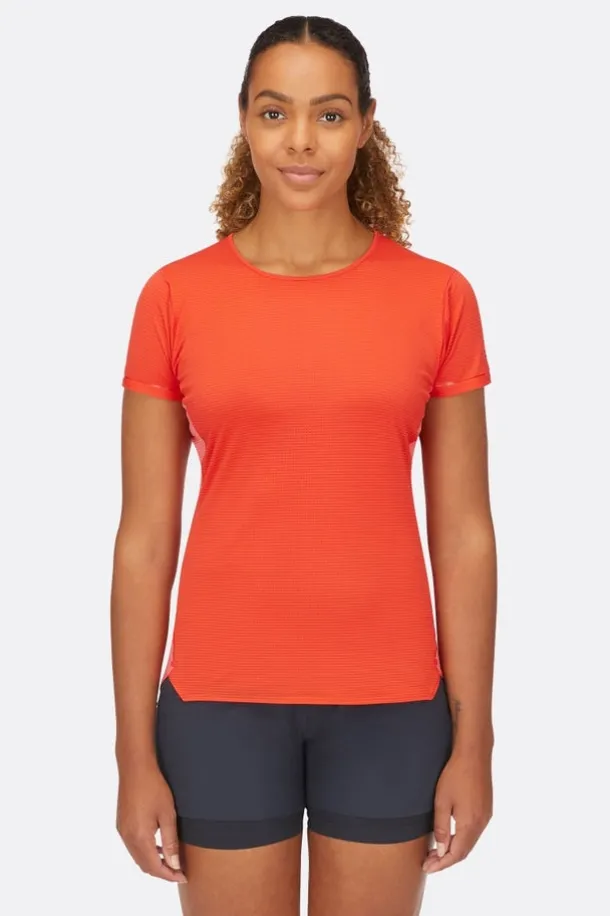 T-Shirt Sonic Ultra pour femme