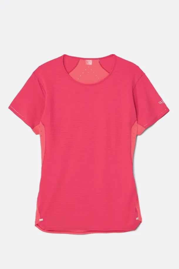 T-Shirt Sonic Ultra pour femme