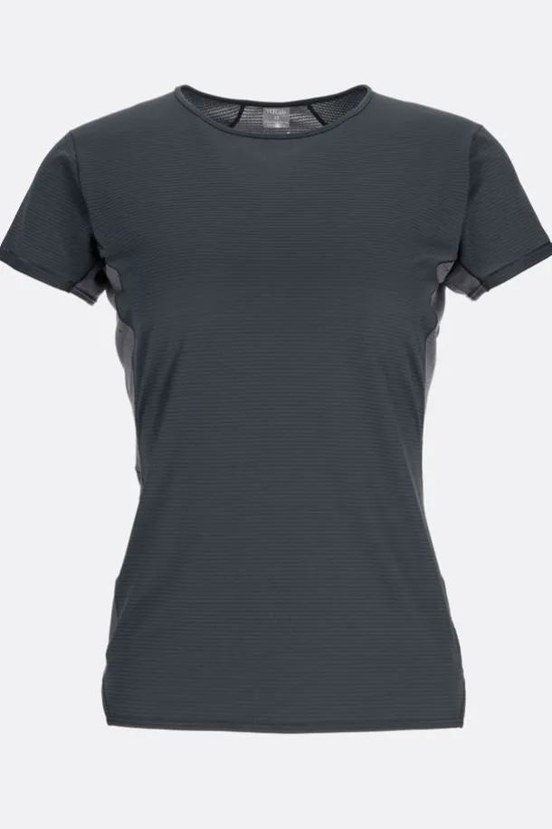 T-Shirt Sonic Ultra pour femme