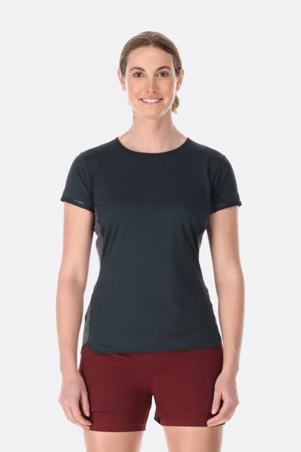T-Shirt Sonic Ultra pour femme