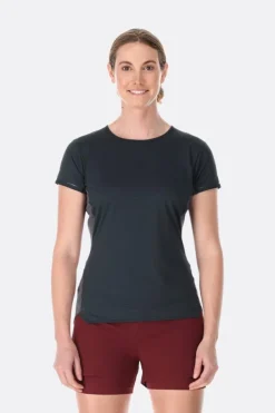 T-Shirt Sonic Ultra pour femme