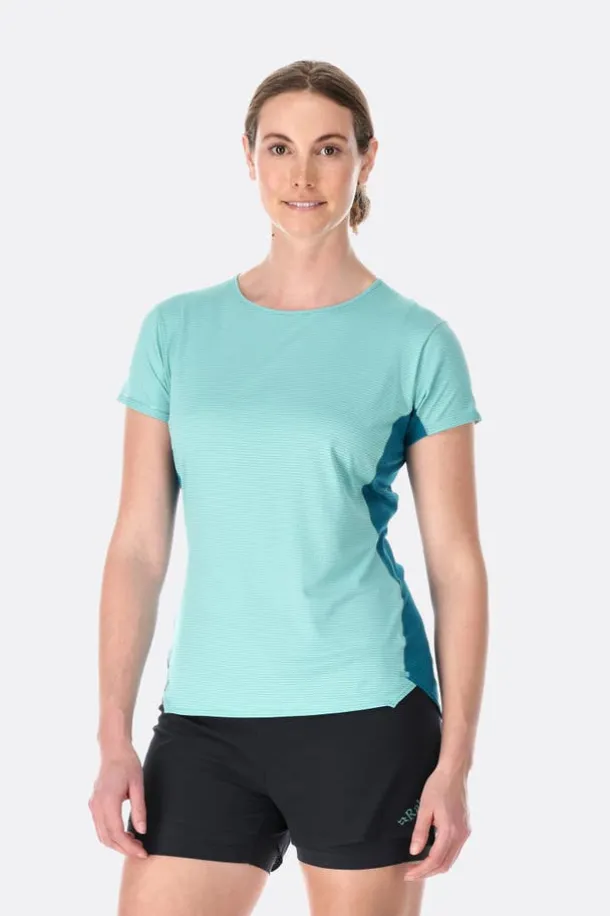 T-Shirt Sonic Ultra pour femme