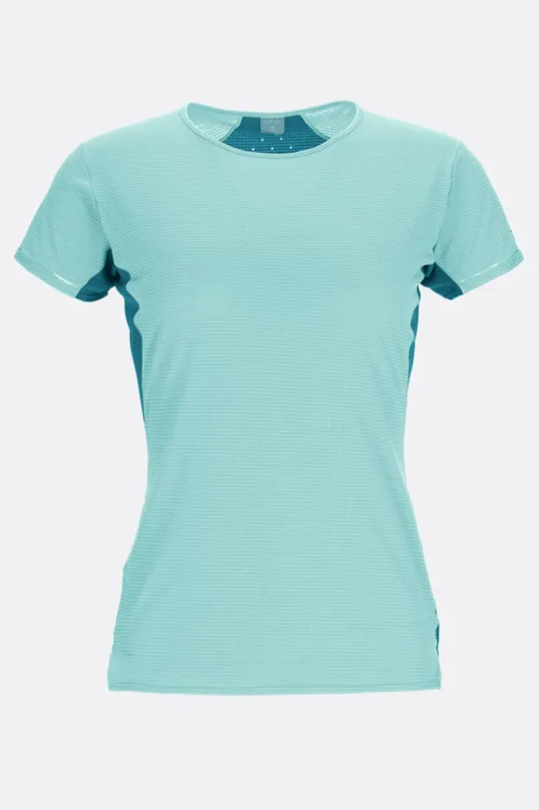 T-Shirt Sonic Ultra pour femme