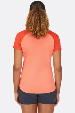 T-Shirt Sonic Ultra pour femme