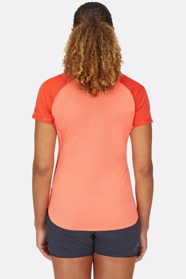 T-Shirt Sonic Ultra pour femme