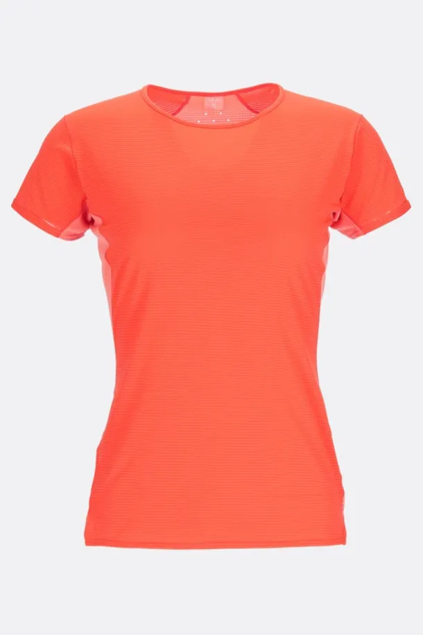 T-Shirt Sonic Ultra pour femme