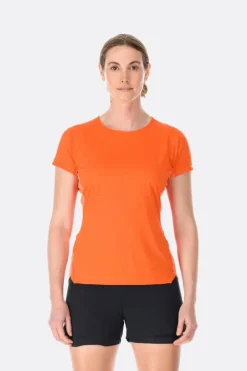 T-Shirt Sonic Ultra pour femme