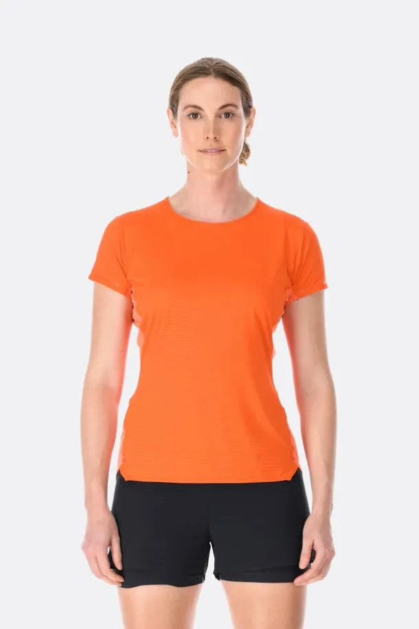 T-Shirt Sonic Ultra pour femme