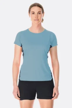 T-Shirt Sonic Ultra pour femme