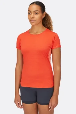 T-Shirt Sonic Ultra pour femme