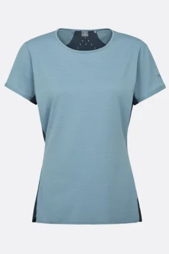 T-Shirt Sonic Ultra pour femme