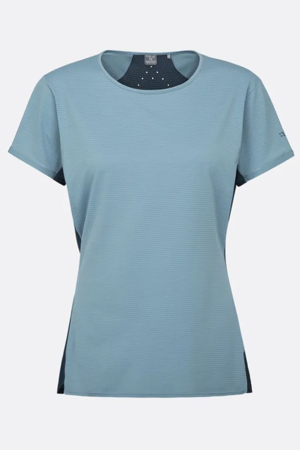 T-Shirt Sonic Ultra pour femme