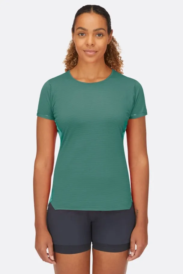 T-Shirt Sonic Ultra pour femme