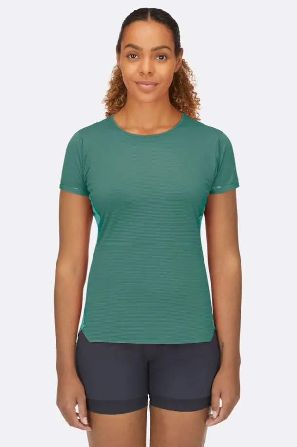 T-Shirt Sonic Ultra pour femme