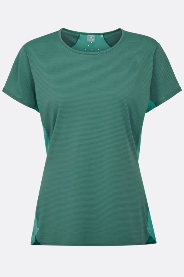 T-Shirt Sonic Ultra pour femme