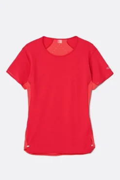 T-Shirt Sonic Ultra pour femme