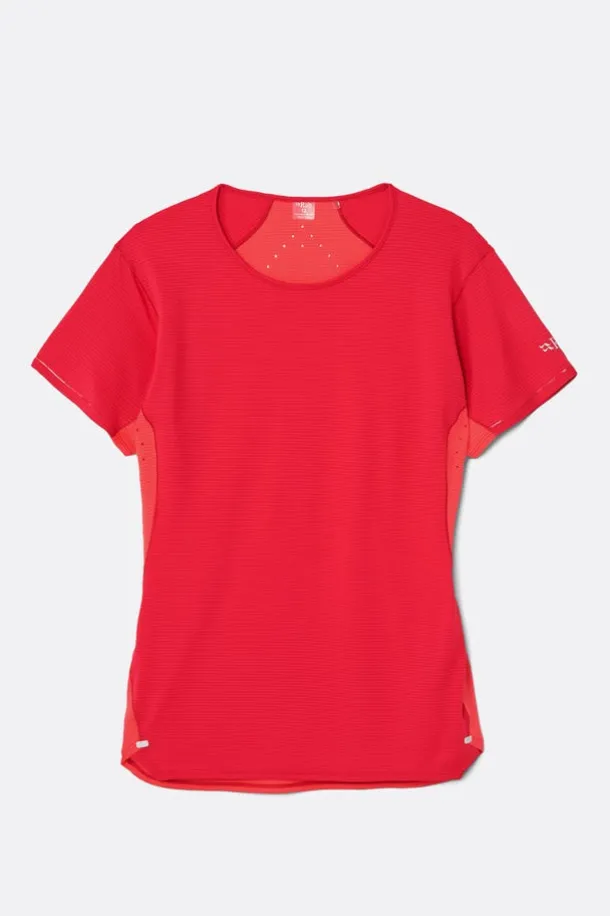 T-Shirt Sonic Ultra pour femme