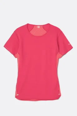T-Shirt Sonic Ultra pour femme