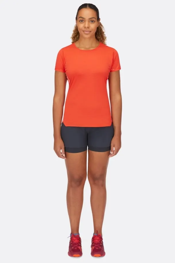 T-Shirt Sonic Ultra pour femme