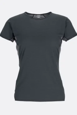 T-Shirt Sonic Ultra pour femme