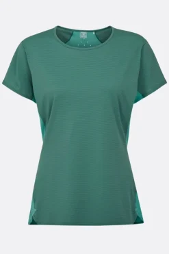 T-Shirt Sonic Ultra pour femme