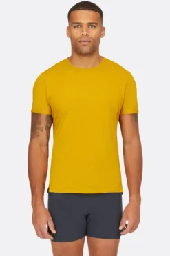 T-Shirt Sonic Ultra pour homme