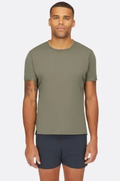 T-Shirt Sonic Ultra pour homme