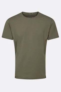 T-Shirt Sonic Ultra pour homme