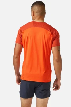T-Shirt Sonic Ultra pour homme