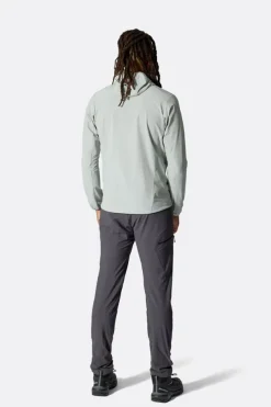 Veste à capuche Borealis Alpine pour homme