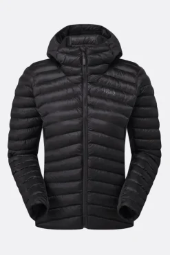 Veste à capuche isolante Cirrus Flex pour femme