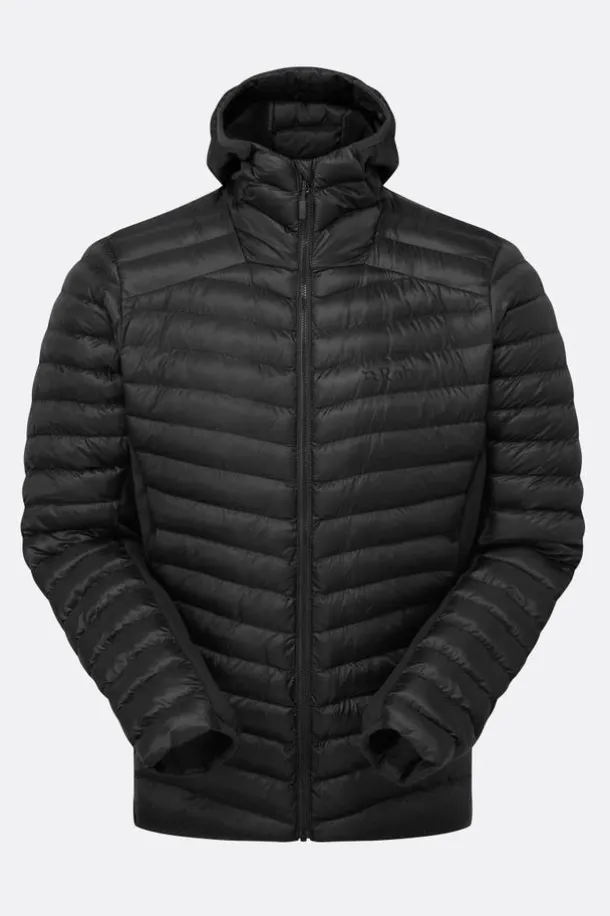 Veste à capuche isolante Cirrus Flex pour homme