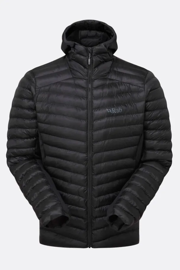 Veste à capuche isolante Cirrus Flex pour homme