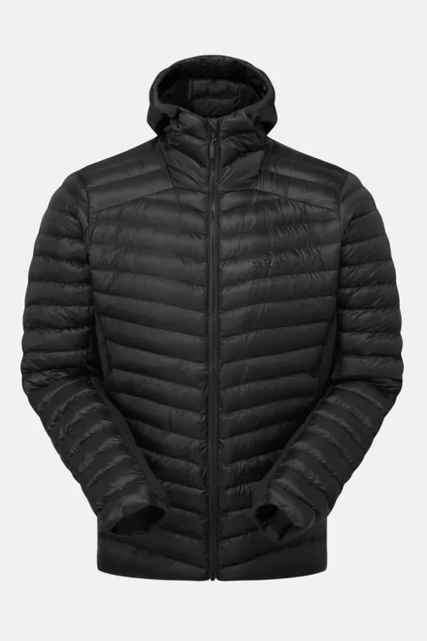 Veste à capuche isolante Cirrus Flex pour homme
