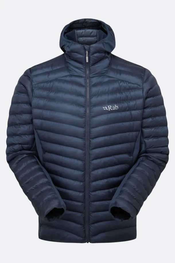 Veste à capuche isolante Cirrus Flex pour homme
