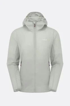 Veste à capuche Vital pour femme