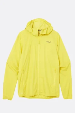 Veste à capuche Windgather pour homme