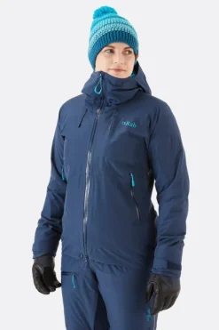 Veste de ski GORE-TEX Khroma Volition pour femme