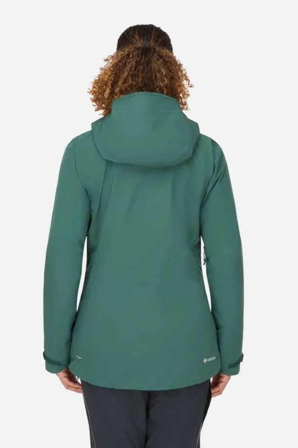 Veste de ski GORE-TEX Khroma Volition pour femme