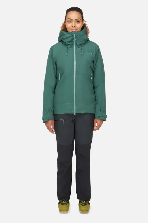 Veste de ski GORE-TEX Khroma Volition pour femme