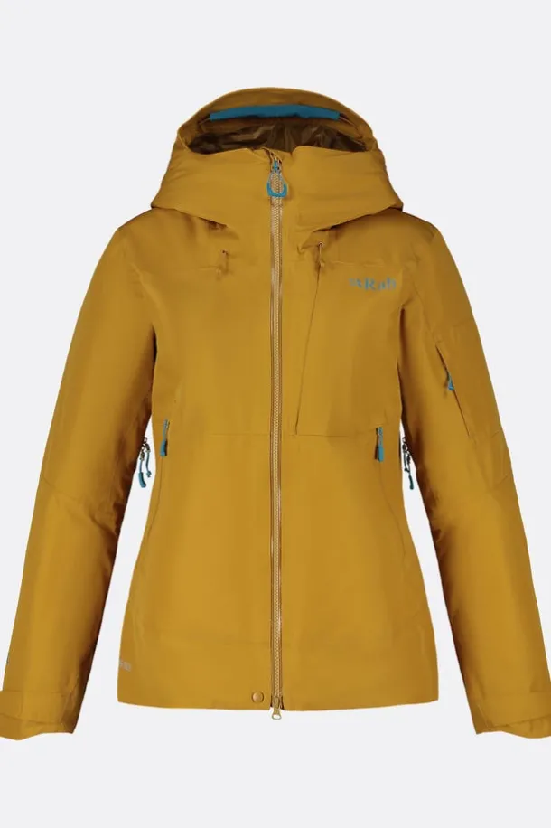 Veste de ski GORE-TEX Khroma Volition pour femme