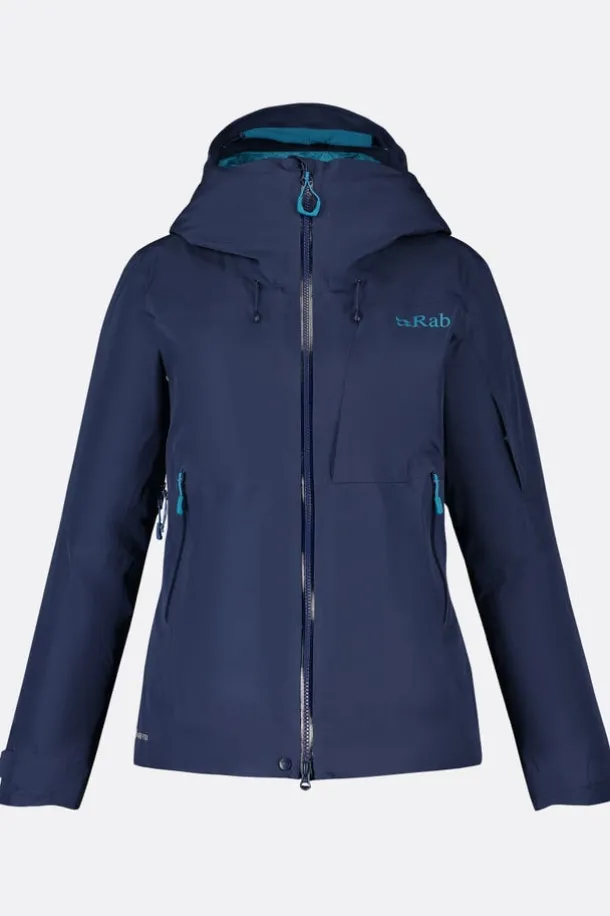 Veste de ski GORE-TEX Khroma Volition pour femme