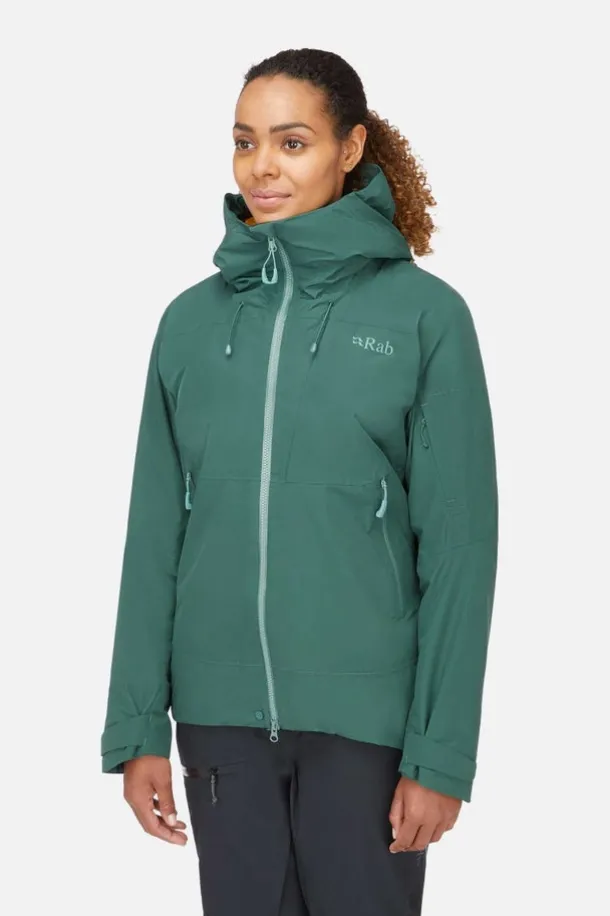 Veste de ski GORE-TEX Khroma Volition pour femme