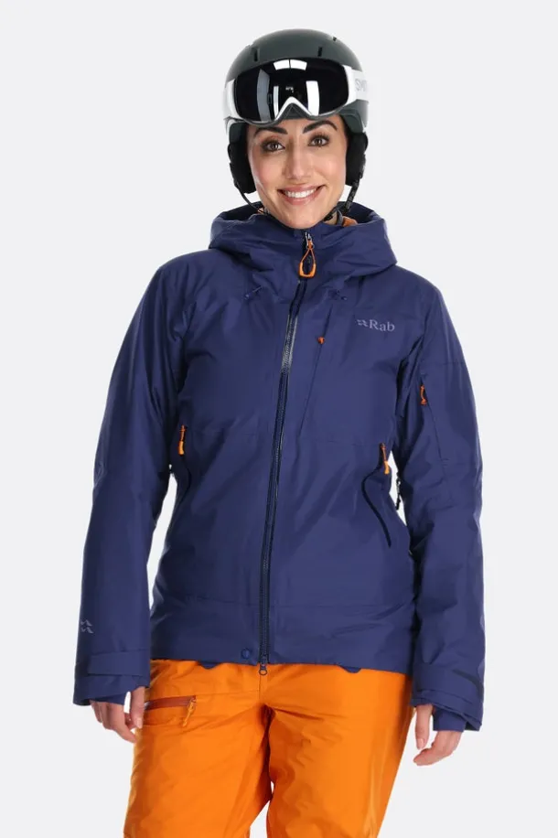 Veste de ski GORE-TEX Khroma Volition pour femme