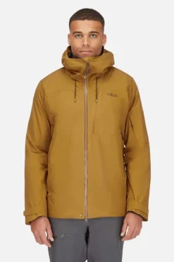 Veste de ski GORE-TEX Khroma Volition pour homme