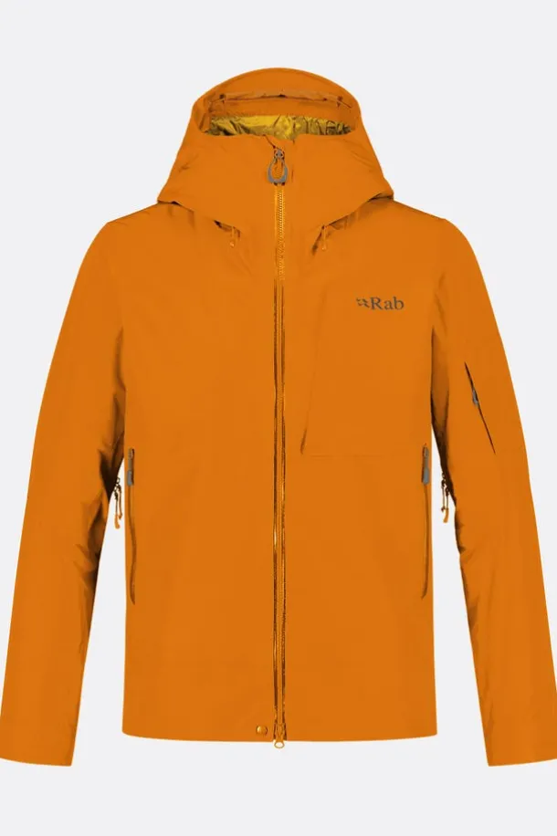 Veste de ski GORE-TEX Khroma Volition pour homme