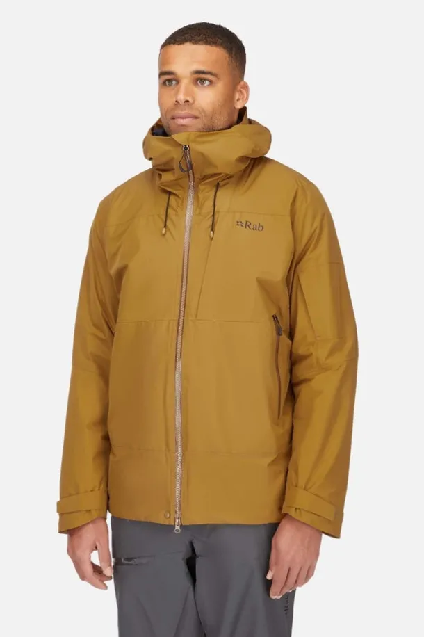 Veste de ski GORE-TEX Khroma Volition pour homme