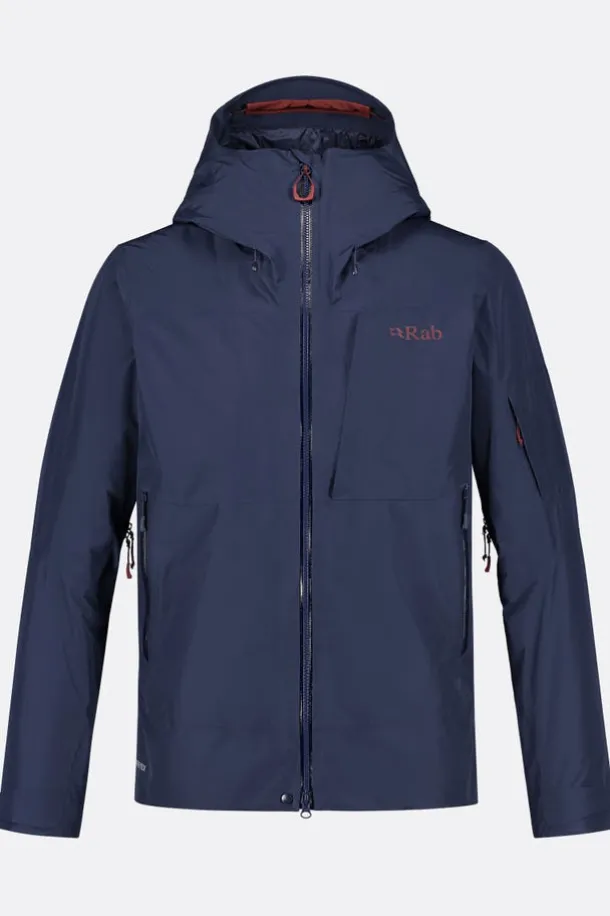 Veste de ski GORE-TEX Khroma Volition pour homme
