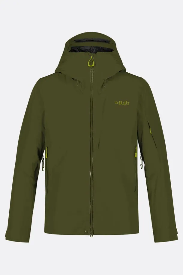 Veste de ski GORE-TEX Khroma Volition pour homme