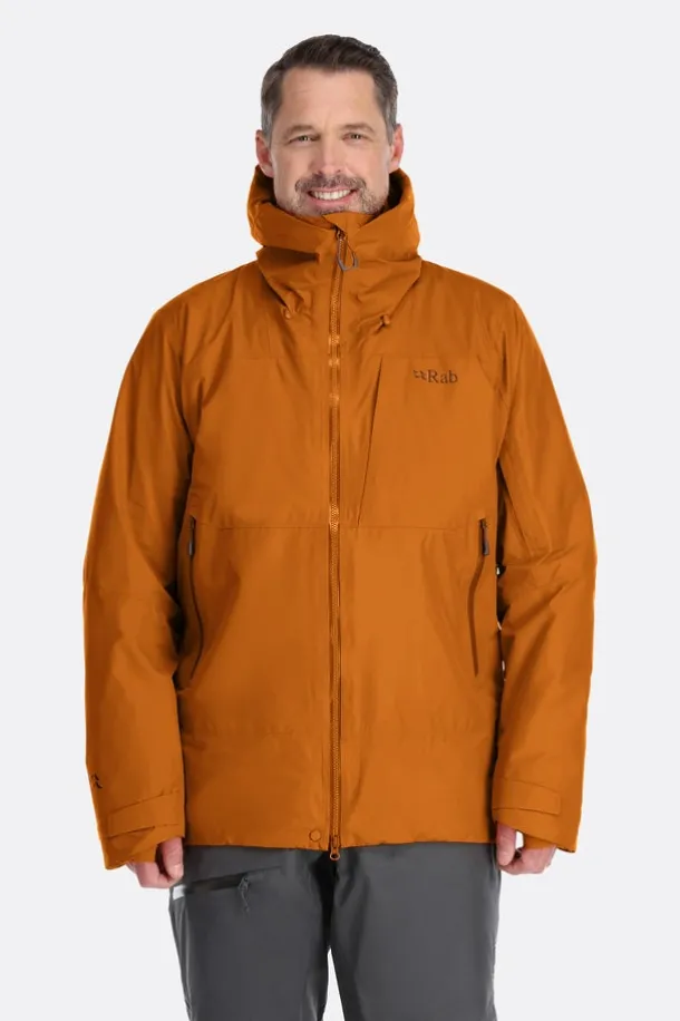 Veste de ski GORE-TEX Khroma Volition pour homme
